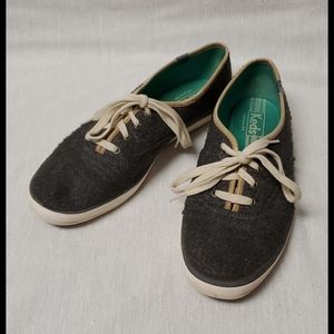 Keds Wool Champion